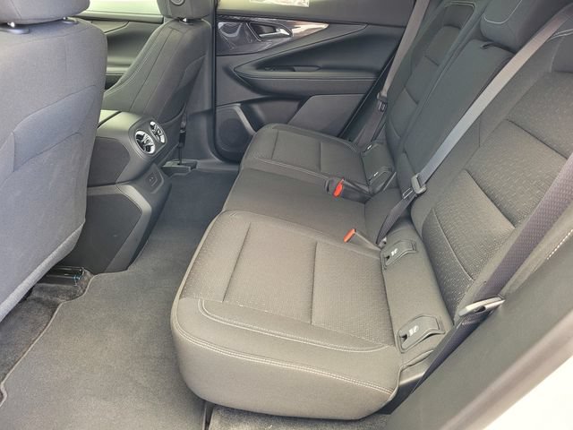 Used 2025 Chevrolet Blazer EV LT AWD/4WD image 18