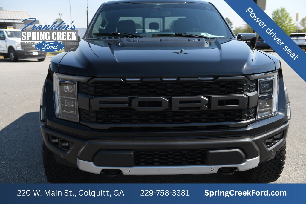 Used 2023 Ford F150 Raptor AWD/4WD image 6
