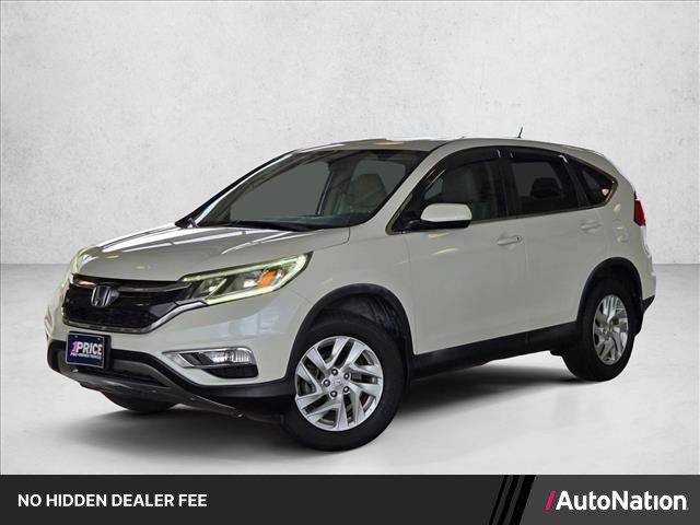 Used 2016 Honda CR-V EX image 1