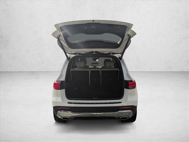 Used 2026 Mercedes-Benz GLB 250 GLB 250 image 6