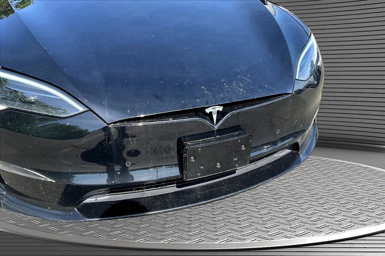 Used 2022 Tesla Model S AWD/4WD image 23