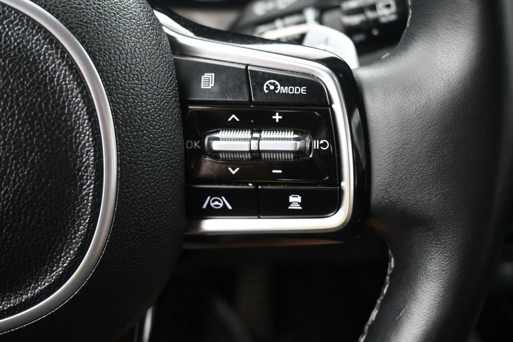 Used 2022 Kia Sorento SX Prestige AWD/4WD image 23