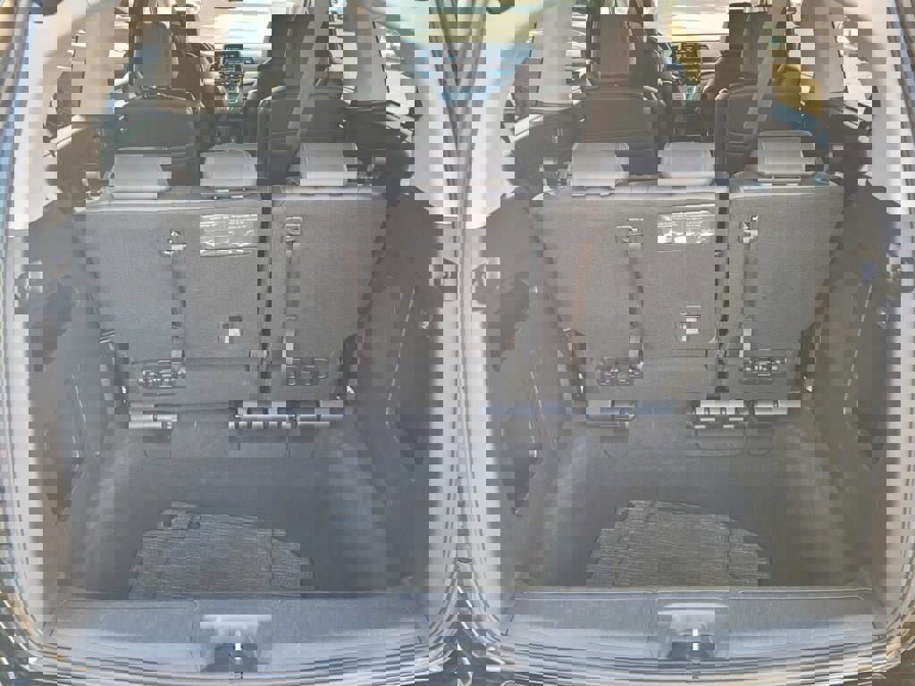Certified 2024 Honda Odyssey EX-L image 26