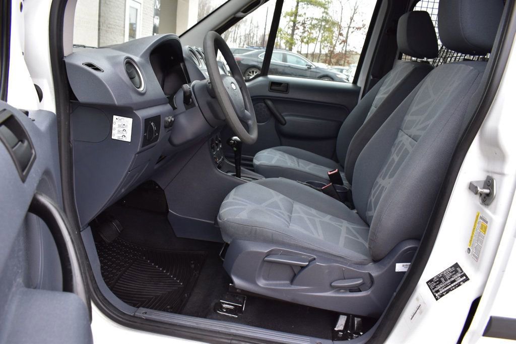 Used 2012 Ford Transit Connect XLT image 13