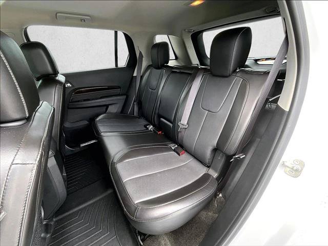Used 2017 GMC Terrain Denali AWD/4WD image 28