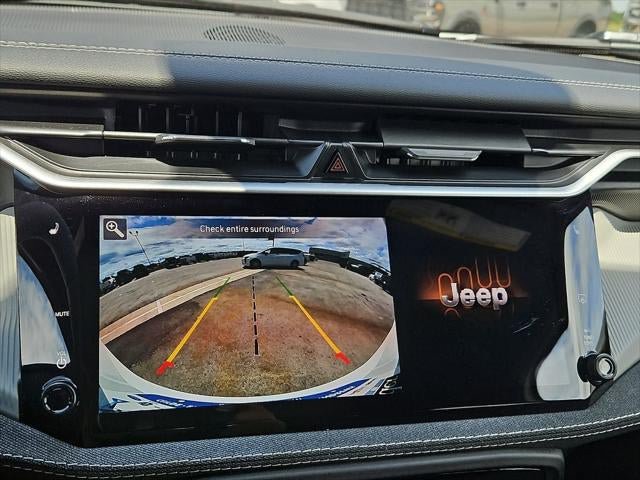 New 2026 Jeep Cherokee Laredo AWD/4WD image 58