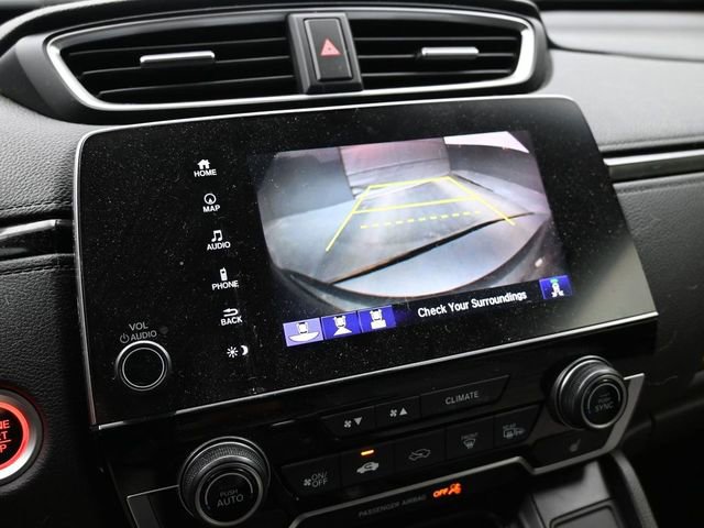 Used 2019 Honda CR-V Touring image 21