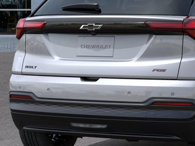 New 2027 Chevrolet Bolt RS FWD image 14