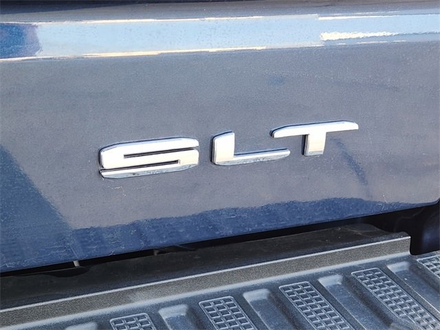 Used 2022 GMC Sierra 1500 SLT w/ SLT Premium Plus Package image 15