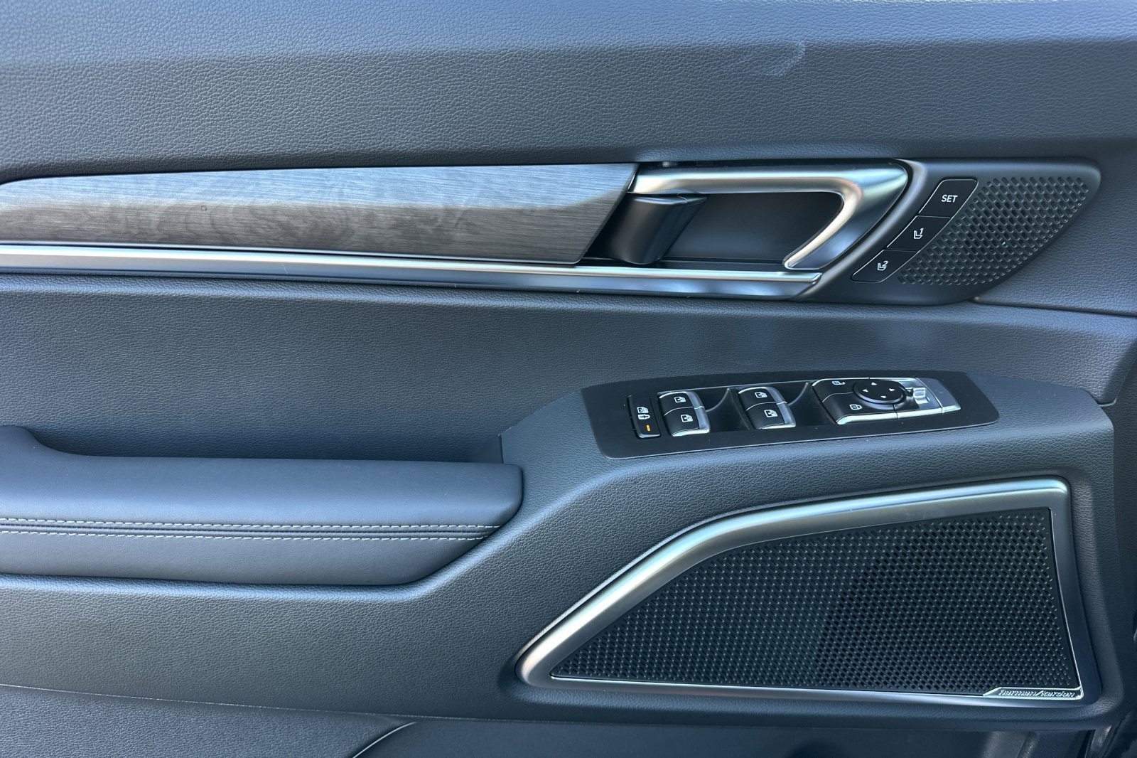 New 2025 Kia Telluride SX X-Line image 7