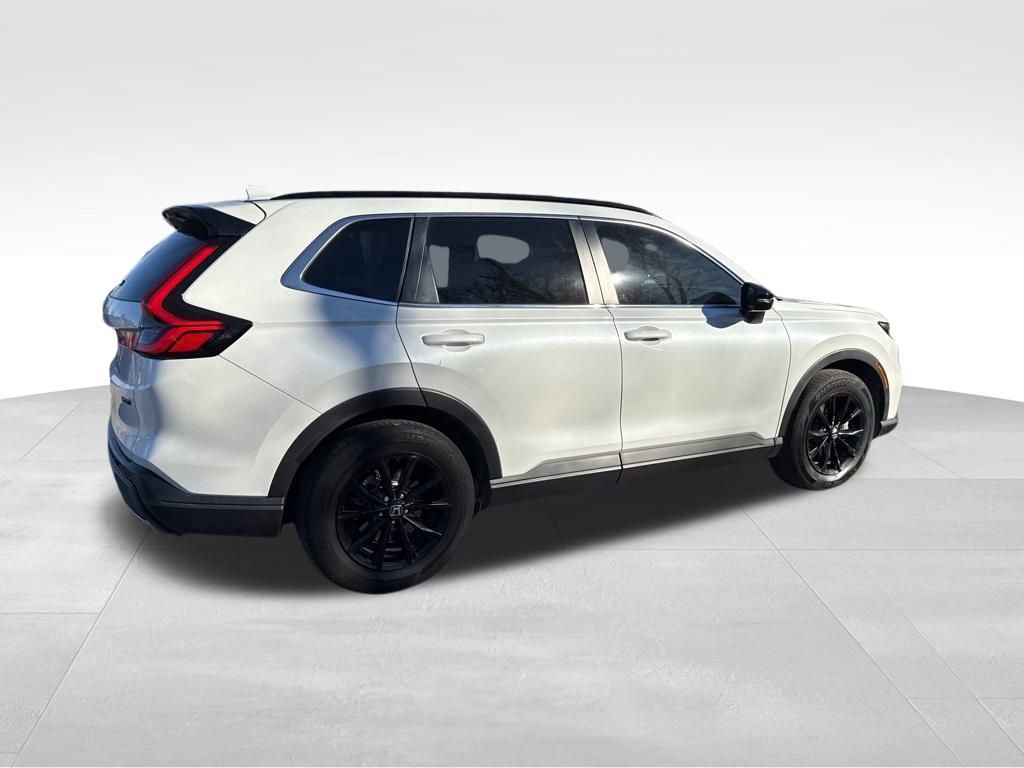 Used 2023 Honda CR-V Sport image 9
