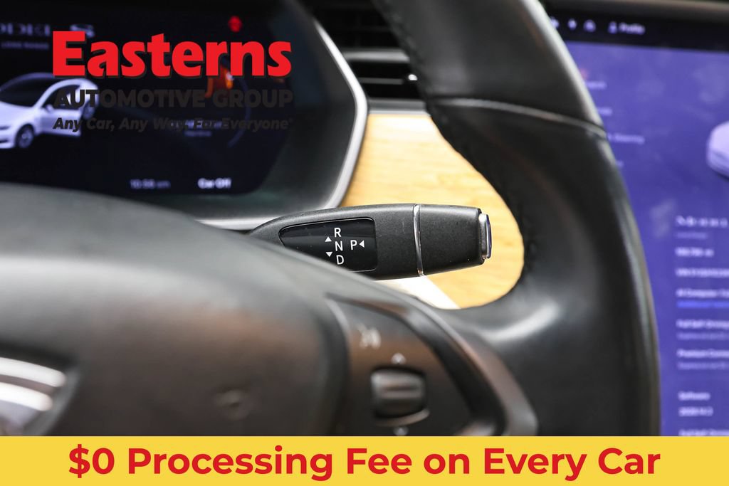 Used 2019 Tesla Model S Long Range AWD/4WD image 67