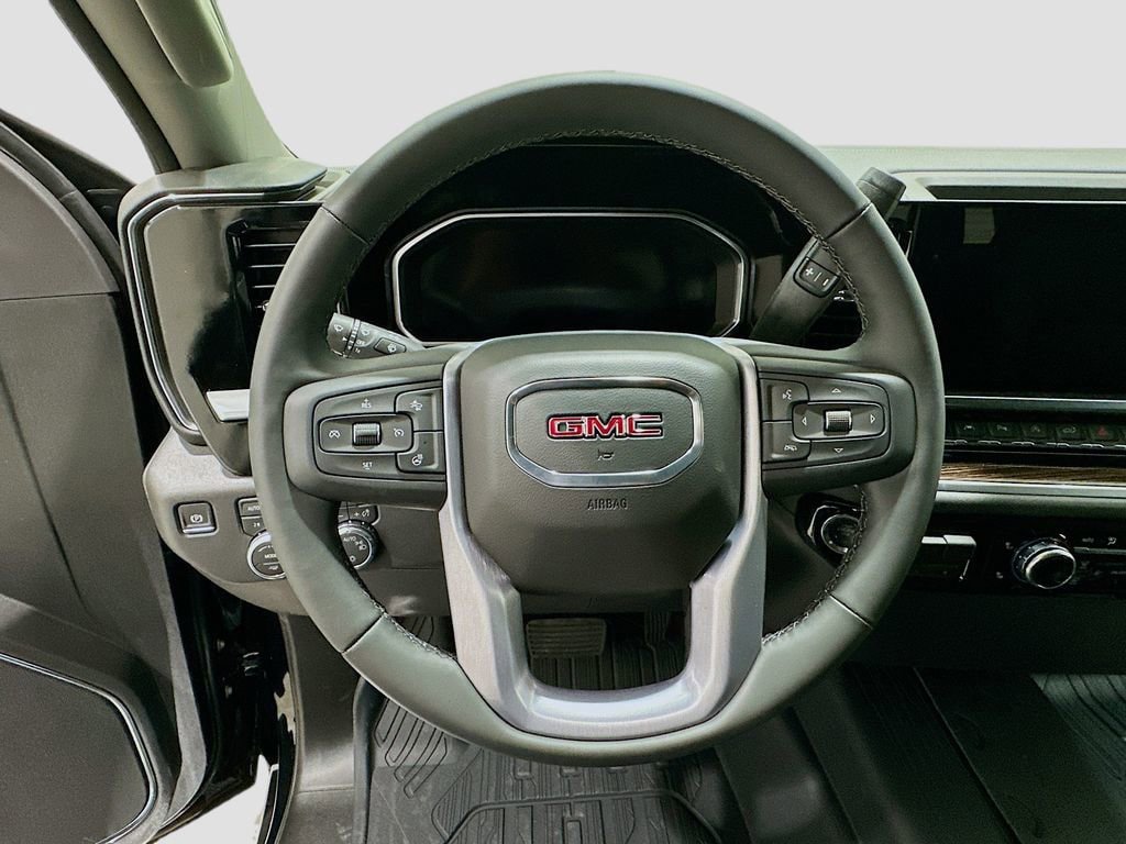 New 2026 GMC Sierra 1500 SLE AWD/4WD image 11