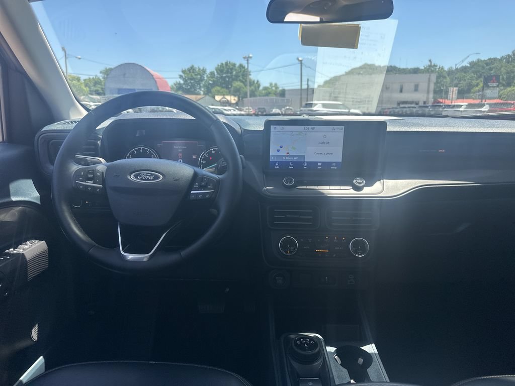 Used 2024 Ford Maverick Tremor w/ Tremor Off-Road Package AWD/4WD image 16