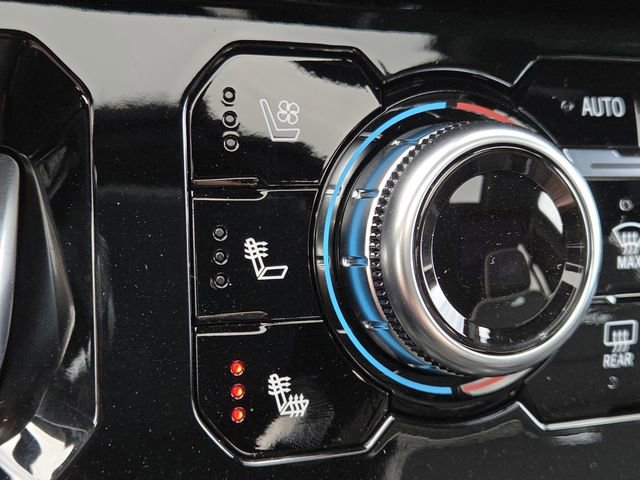 New 2026 GMC Sierra 2500 AT4X w/ AT4X AEV Edition image 9