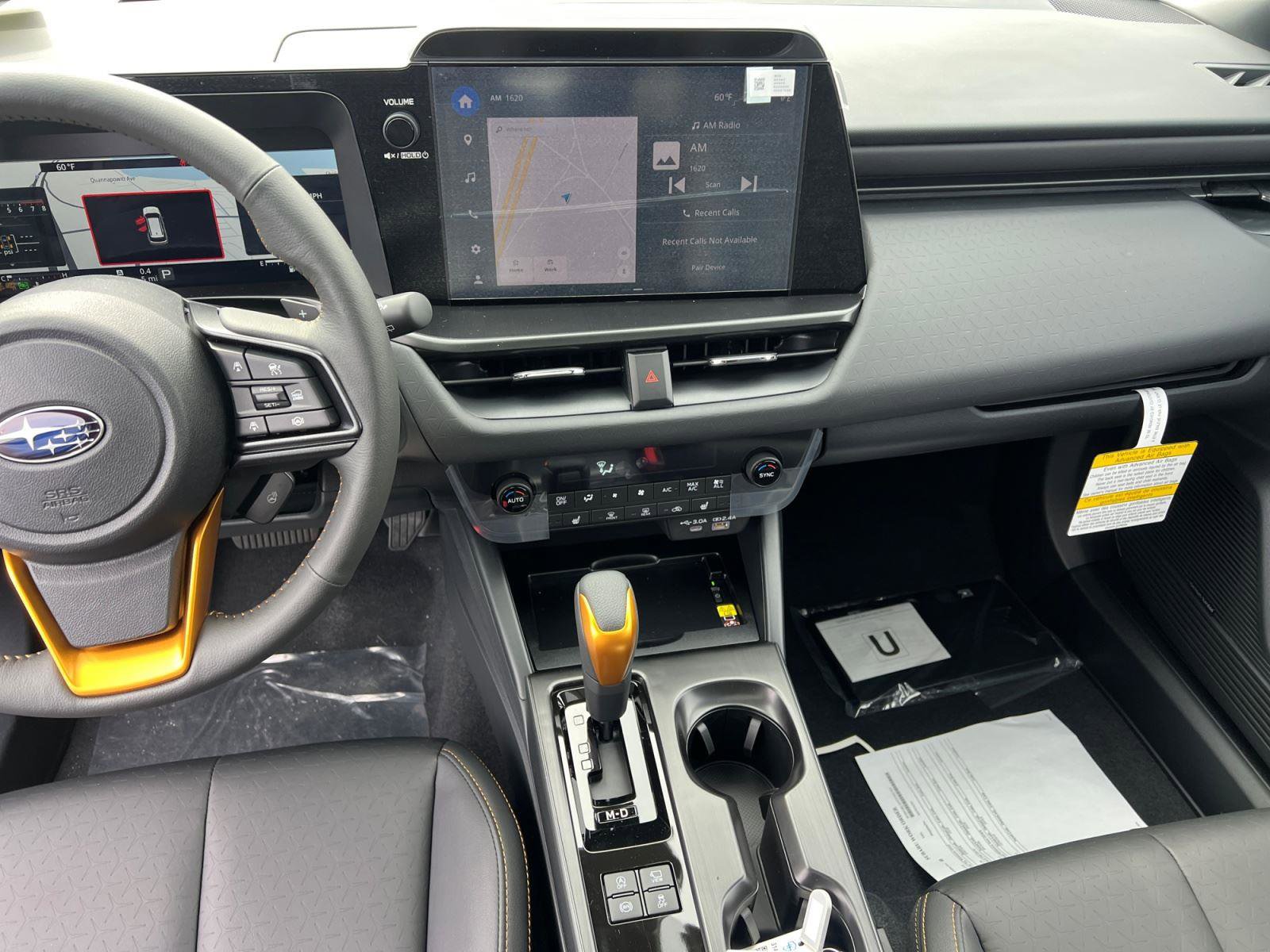 New 2026 Subaru Outback Wilderness image 11