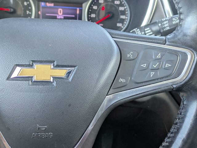 Used 2022 Chevrolet Equinox LT image 20