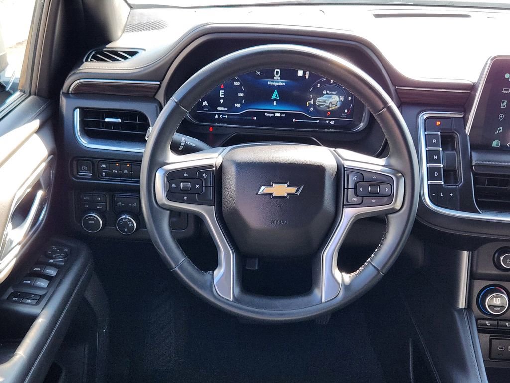 Used 2023 Chevrolet Tahoe LT image 23