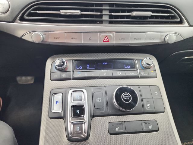 Used 2022 Hyundai Palisade SEL FWD image 18
