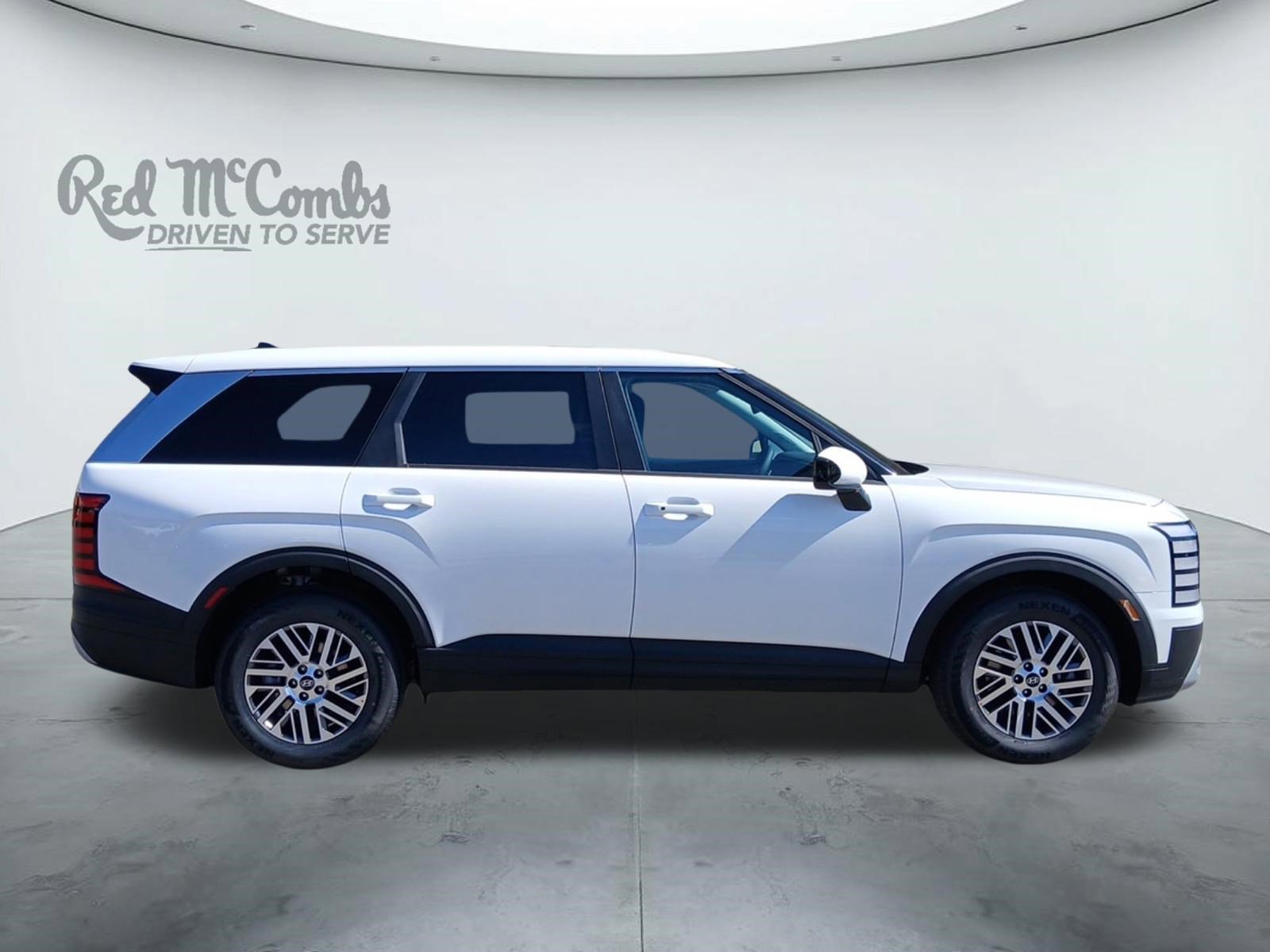 New 2026 Hyundai Palisade SE image 6