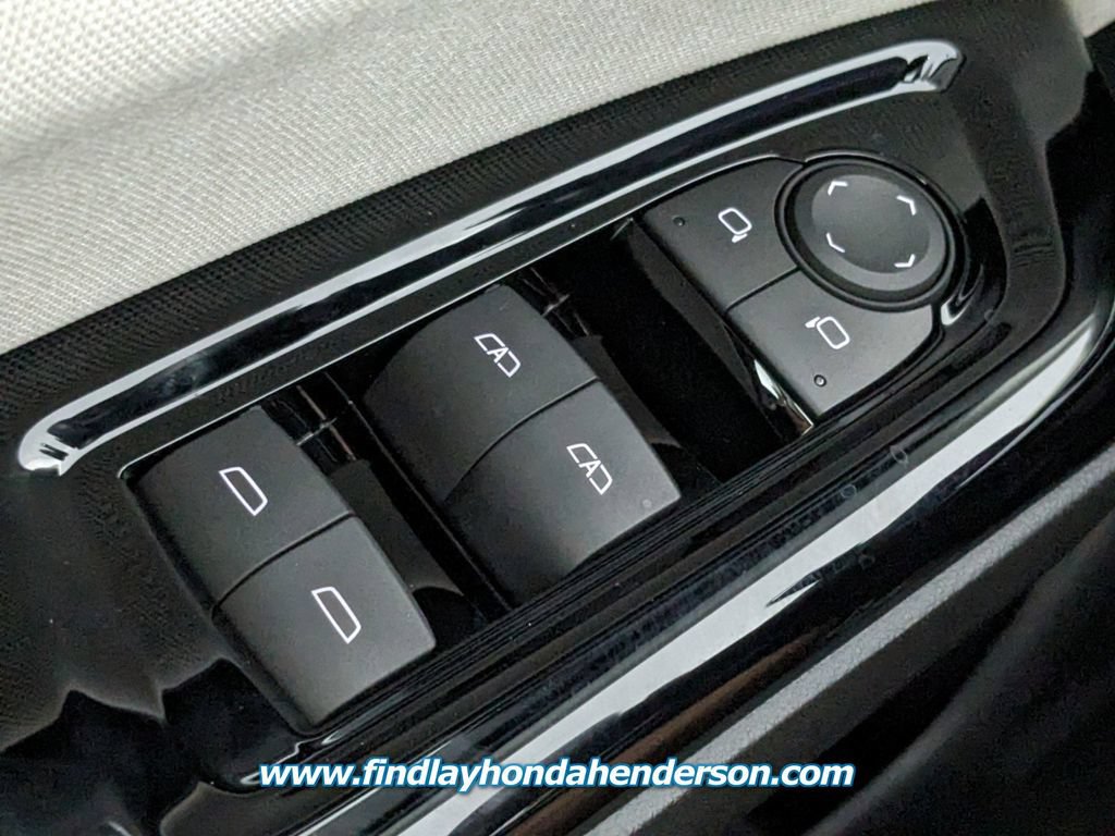 New 2026 Honda Prologue EX image 16
