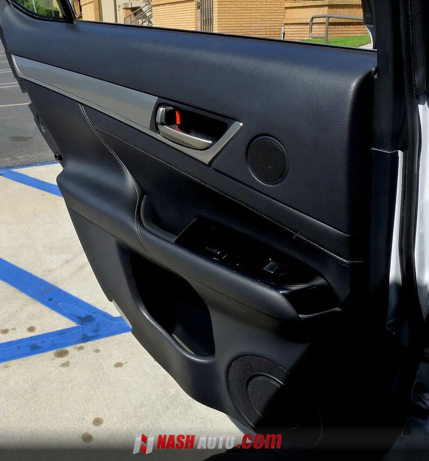 Used 2015 Lexus GS 350 w/ F Sport Package RWD image 55