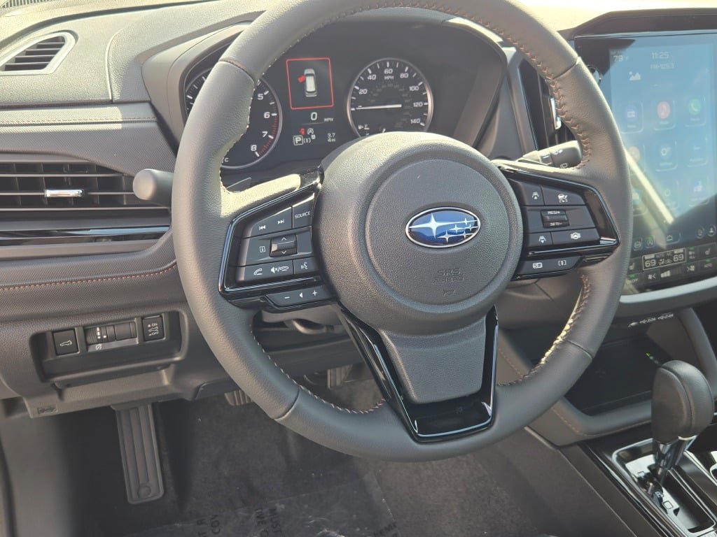 New 2026 Subaru Forester Sport AWD/4WD image 25