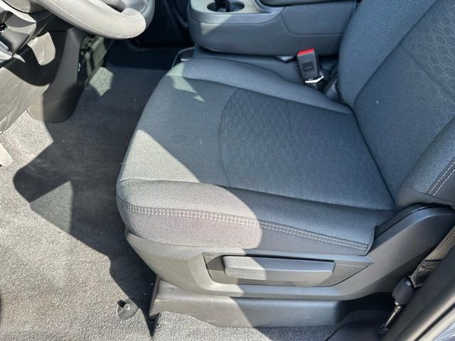 New 2026 RAM 2500 Tradesman w/ Power Wagon Package image 23