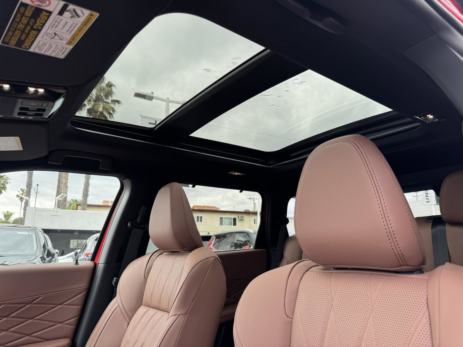 New 2025 Mitsubishi Outlander SEL image 17