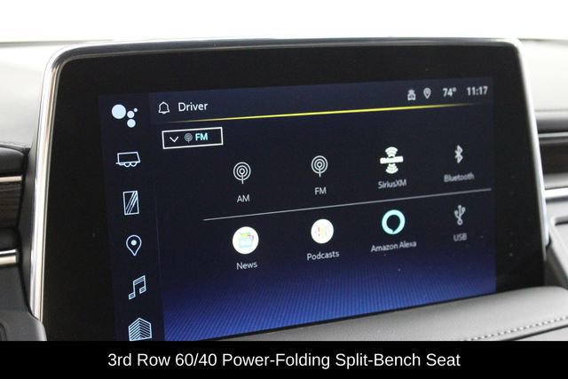 Used 2024 Chevrolet Tahoe LT w/ Luxury Package image 34