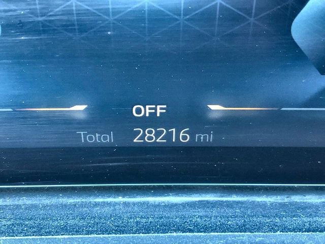 Used 2025 BMW X7 xDrive40i image 15