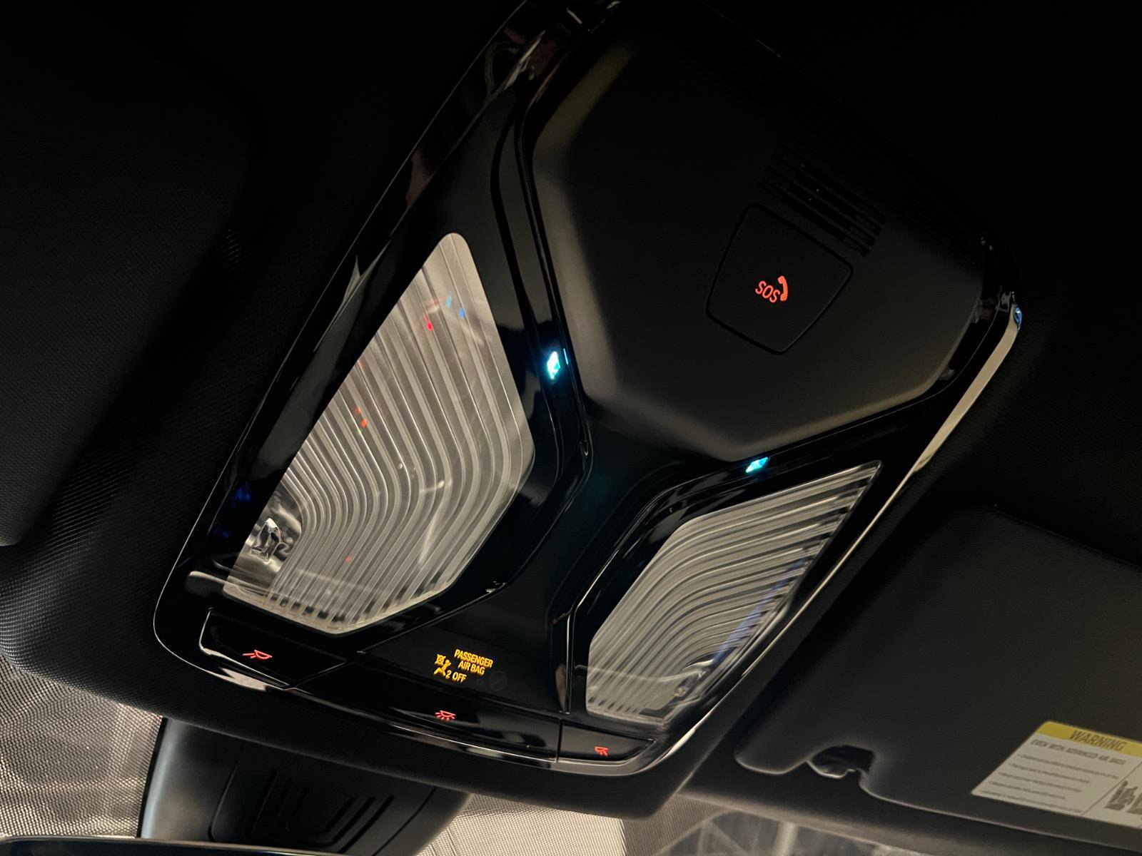 Used 2024 BMW M4 Coupe w/ M Carbon Exterior Package image 24