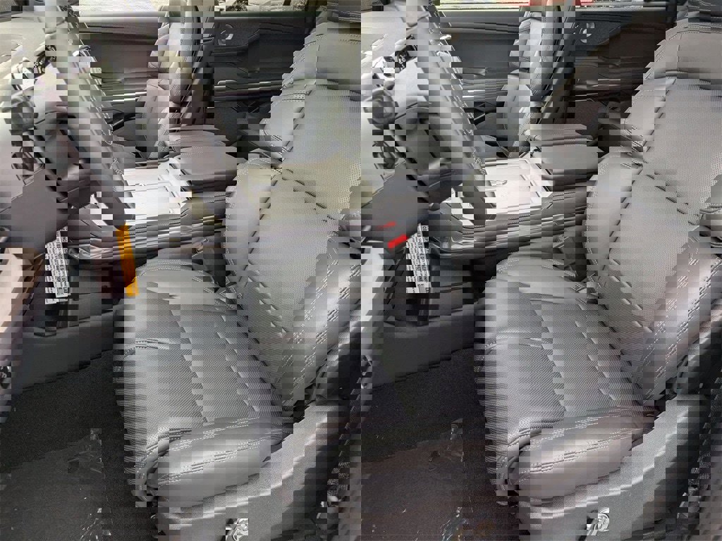 New 2025 Lincoln Navigator L Reserve w/ Jet Appearance Package image 42