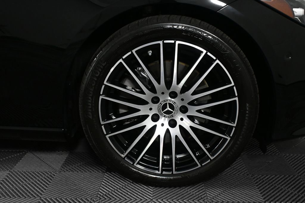 Certified 2024 Mercedes-Benz C 300 Sedan image 35