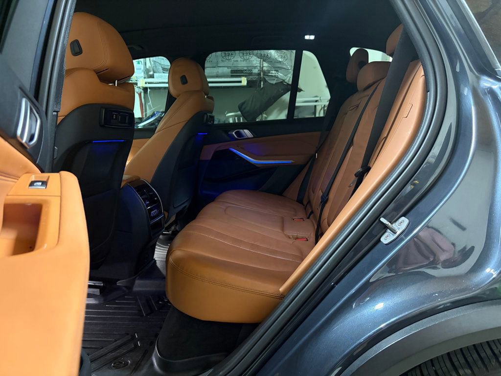 Used 2019 BMW X5 xDrive40i w/ Convenience Package image 30