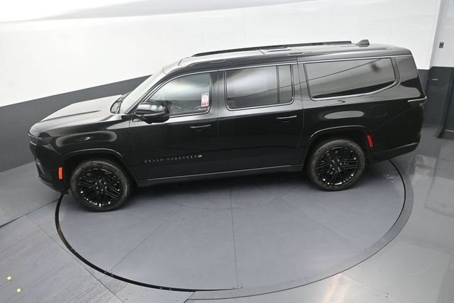 New 2026 Jeep Grand Wagoneer L Limited AWD/4WD image 18