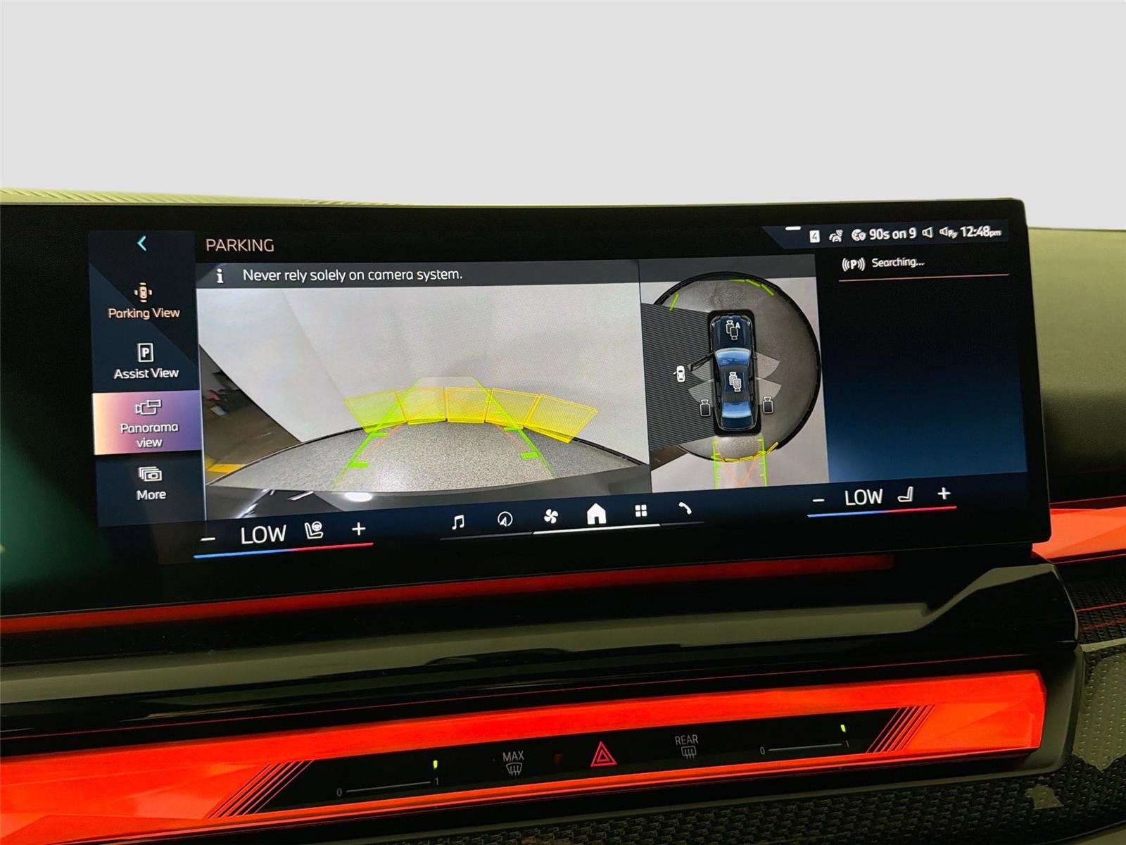 New 2026 BMW i5 eDrive40 w/ M Sport Package RWD image 14