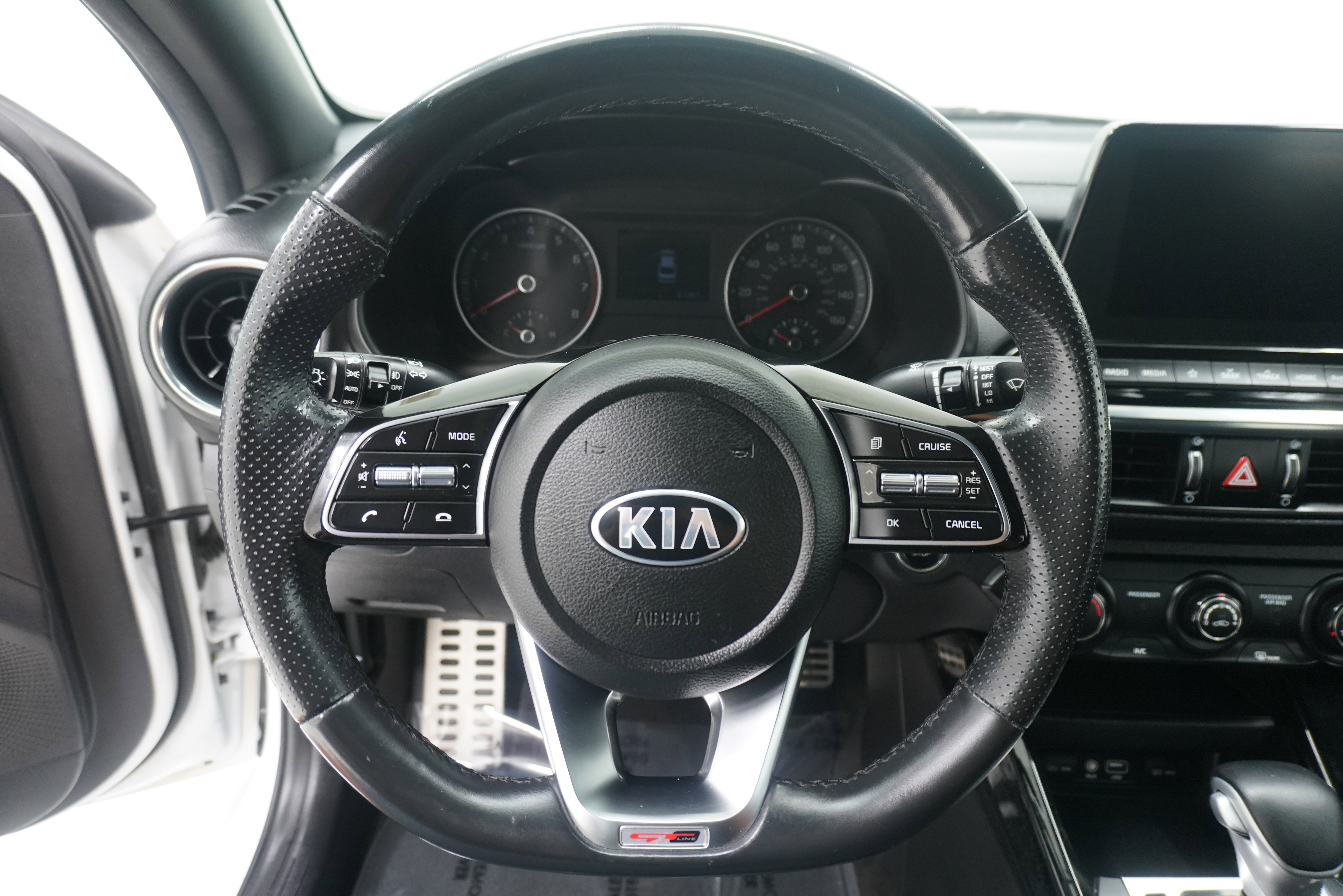 Used 2021 Kia Forte GT-Line FWD image 15