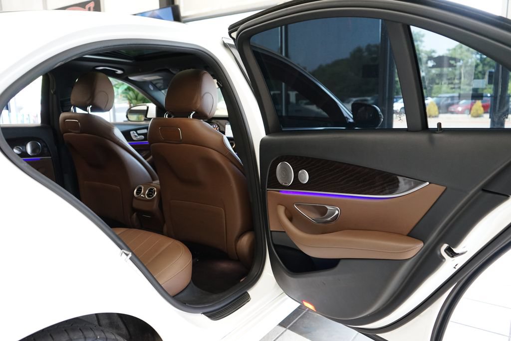 Used 2019 Mercedes-Benz E 300 w/ Premium 1 Package image 50