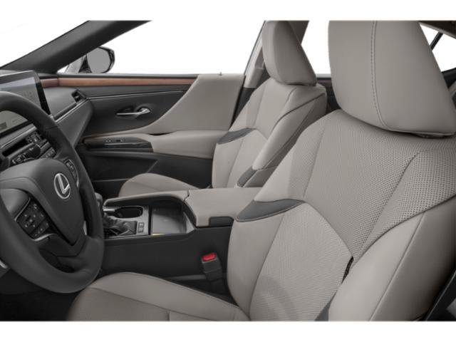 Used 2023 Lexus ES 300h w/ Premium Package FWD image 9