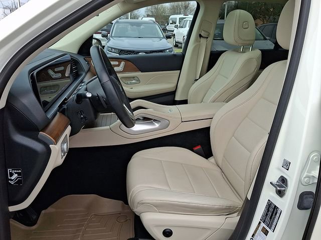 Used 2022 Mercedes-Benz GLE 350 4MATIC image 10