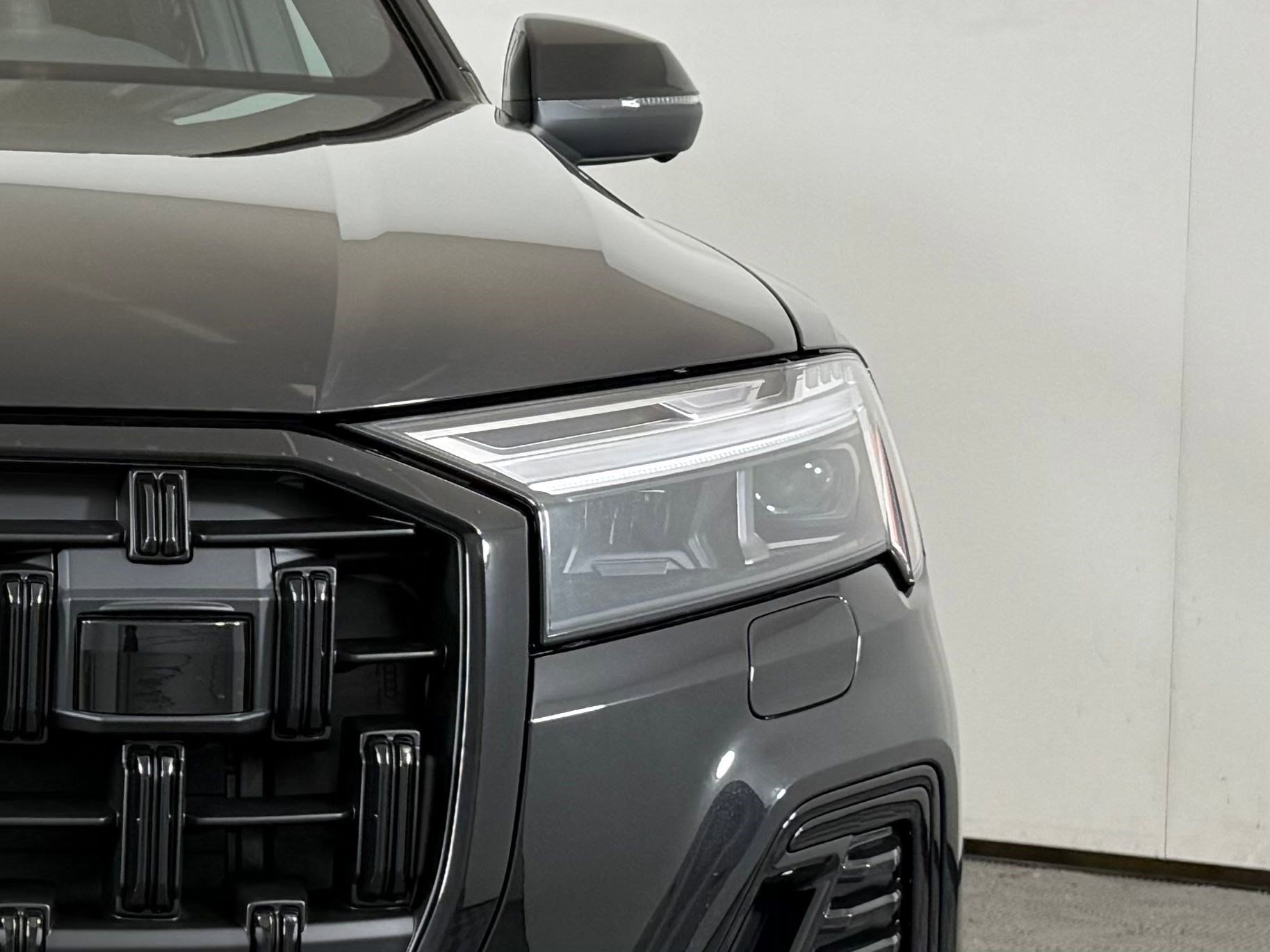 New 2026 Audi Q7 2.0T Premium Plus image 11