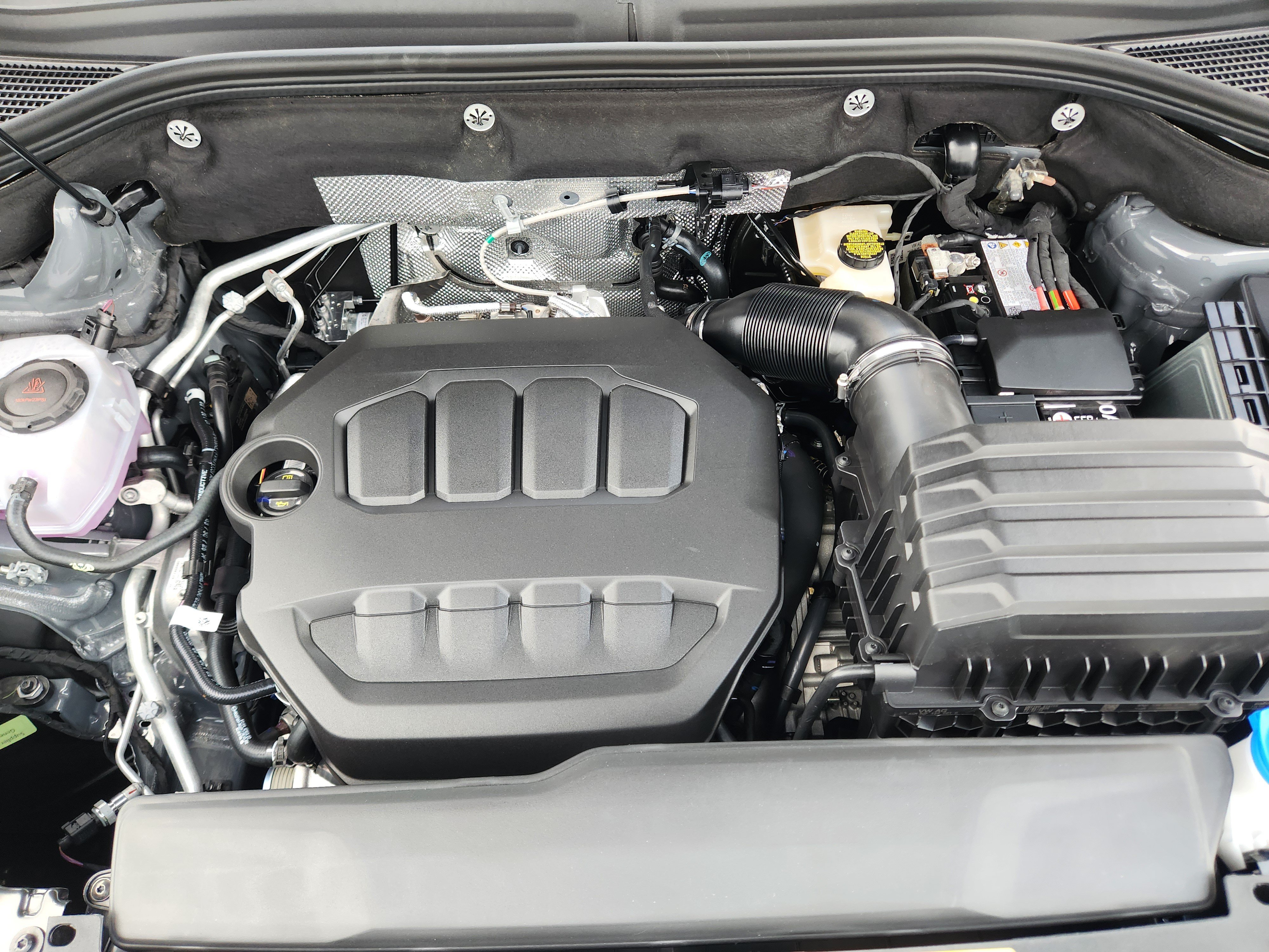 New 2026 Volkswagen Atlas Peak Edition AWD/4WD image 25