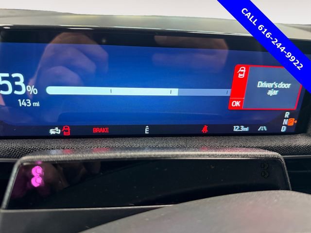 New 2025 Ford Mustang Mach-E Premium image 5