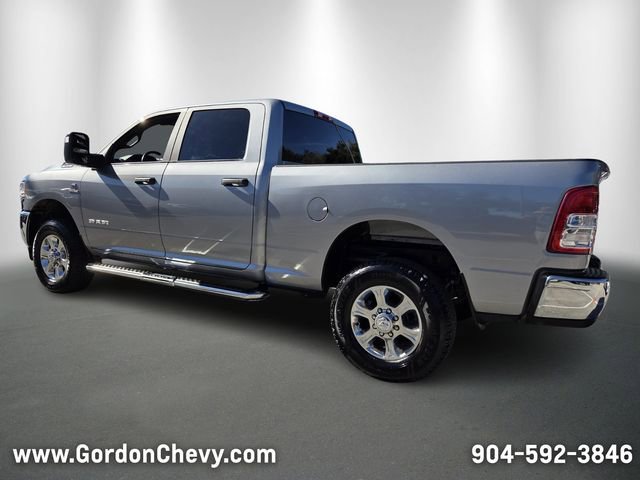 Used 2024 RAM 2500 Big Horn image 3