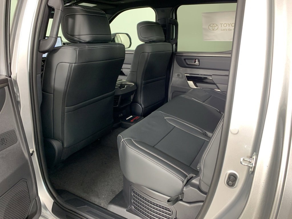 New 2026 Toyota Tundra Limited w/ TRD Off-Road Package image 33
