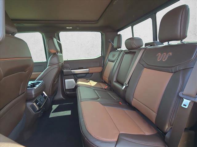 New 2026 Ford F150 King Ranch image 16