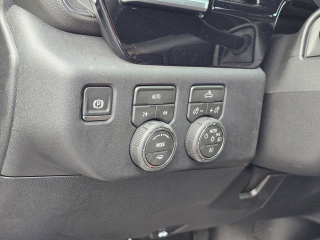 New 2026 Chevrolet Silverado 1500 RST w/ RST Select Package AWD/4WD image 12