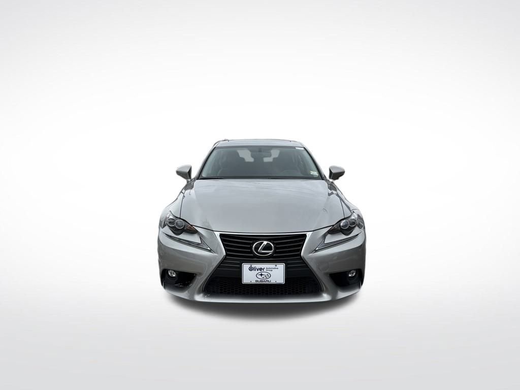 Used 2015 Lexus IS 250 AWD w/ Premium Package image 3