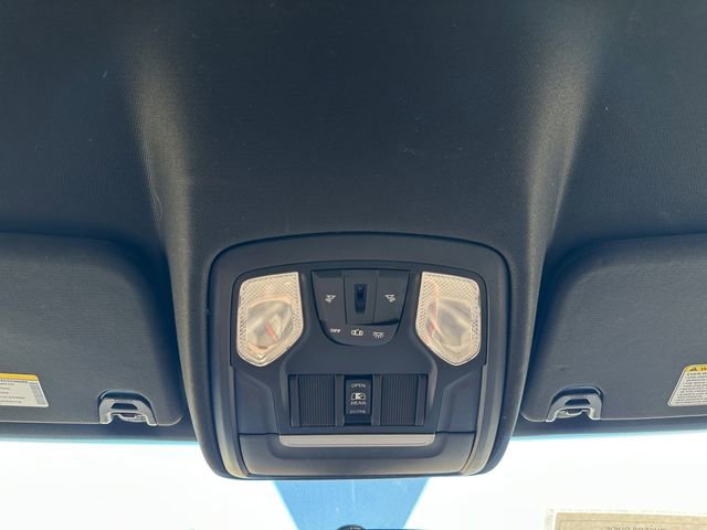 Used 2019 RAM 1500 Rebel image 27